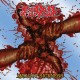 ROTTEN CORPSE - Maggot Sickness CD